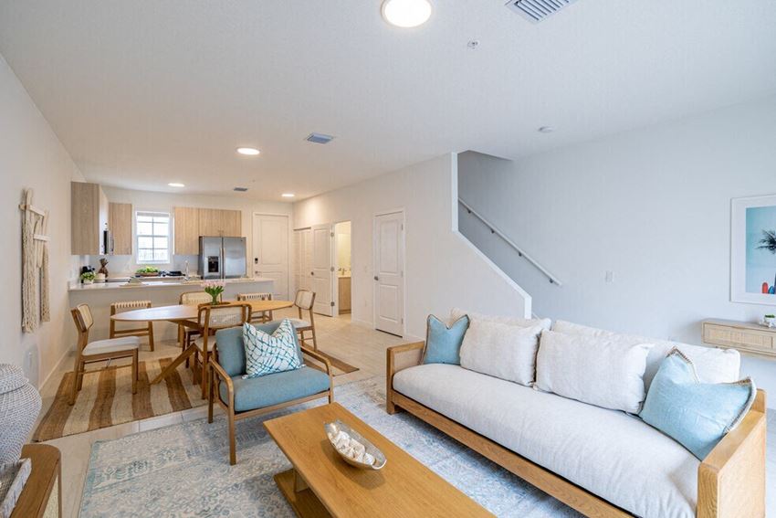 The Mallory Townhomes, 3640 Blue Fin Way, Ft Myers, FL RentCafe